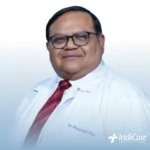 Dr. Prashanth Rao, bariatric surgeon in Mumbai